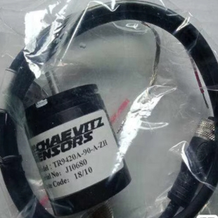 SCHAEVITZ TR9420A角位移传感器