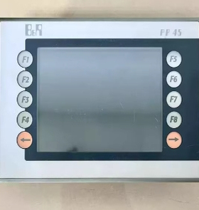 贝加莱触摸屏 4PP045.0571-062