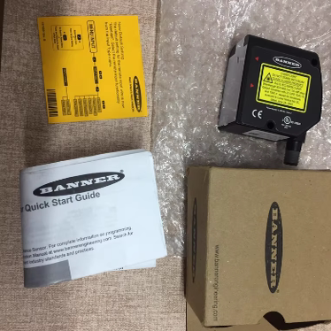 邦纳传感器 LTF12IC2LDQ