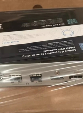 Adder ALIF2122R 双头接收器 ADDERLink Infinity 2 远程访问KVM