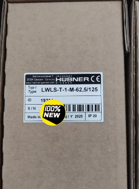 LWLS-T-1-M-62.5/125   LWLS-D-1-M