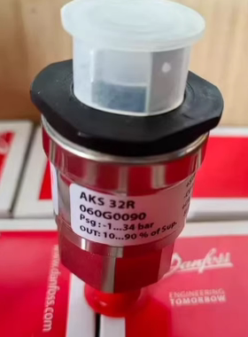 060G0090 丹佛斯AKS32R