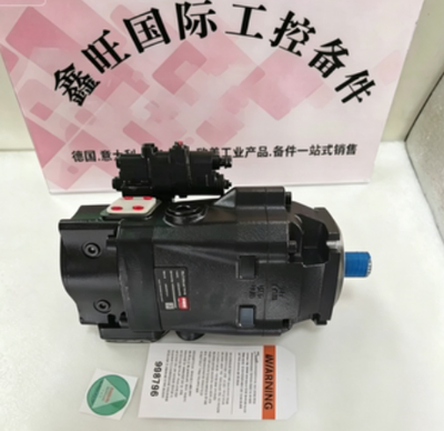 丹佛斯(Danfoss)/柱塞泵/PVM098ER10GS02AAA28000000A0A