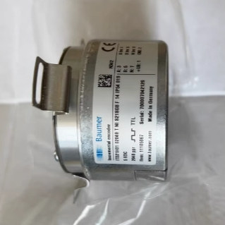 ITD21H01 02048 T NI S21SG8 F14 IP54 019  Baumer编码器