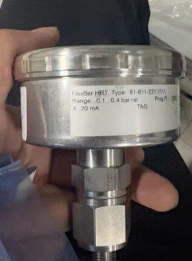 Hamworthy压力传感器 81-611-221-1111
