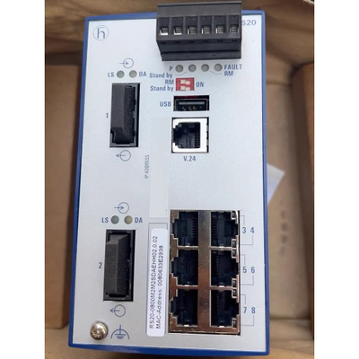 赫斯曼 RS20-0800M2M2SDAEHH02.0.02