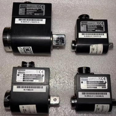 阿特拉斯ATLAS扭矩传感器  IRTT-B500A-20 IRTT-B180A-13