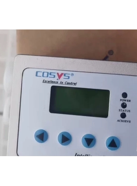 COSYS比例阀EPR100S-000-SA02-01-02 传感器EPR-c4-s003-0500