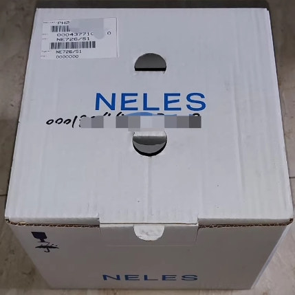 耐莱斯定位器  NE726/S1