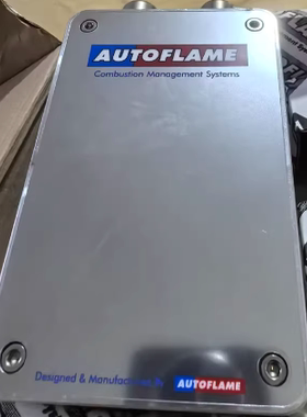 AUTOFLAME   MM10004执行器