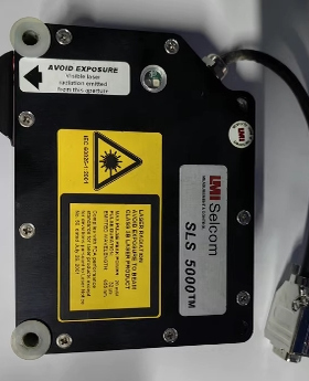LMI Selcom激光传感器 SLS5000 35/100