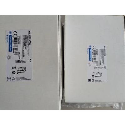 施耐德光电传感器 XUJK803538