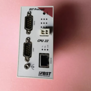 BST模块 CPU32 ENC55 Prologic