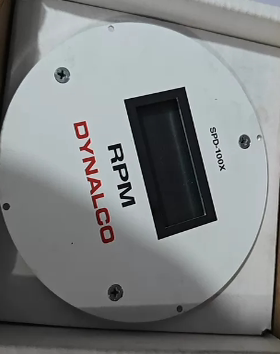 Dynalco数字转速表 SPD100-213