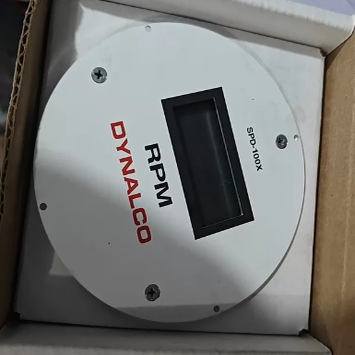 Dynalco数字转速表 SPD100-213