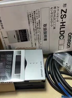OMRON欧姆龙 ZS-HLDS60.ZS-HLDC11.ZS-LDC11.ZS-HLDS10