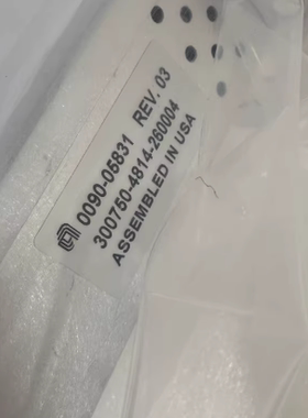 AMTA半导体 0010-42371  0090-05831  0090-04310