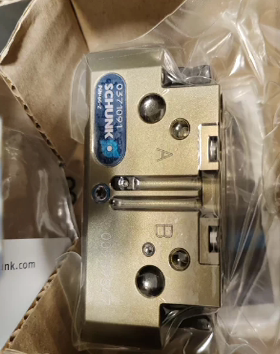雄克夹爪气缸 Schunk  PGN-plus 64-2 订货号 0371091