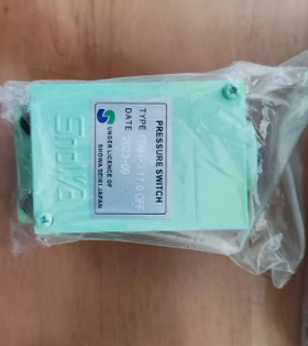 日本SHOWA昭和压力开关传感器 PSM4-3 17MPA OFF