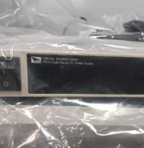 ITECH艾德克斯 IT6512A