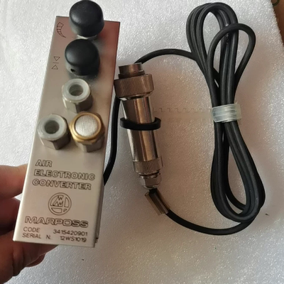 艾默生TOPWORX GO SWITCH磁性开关 11-12528-A2