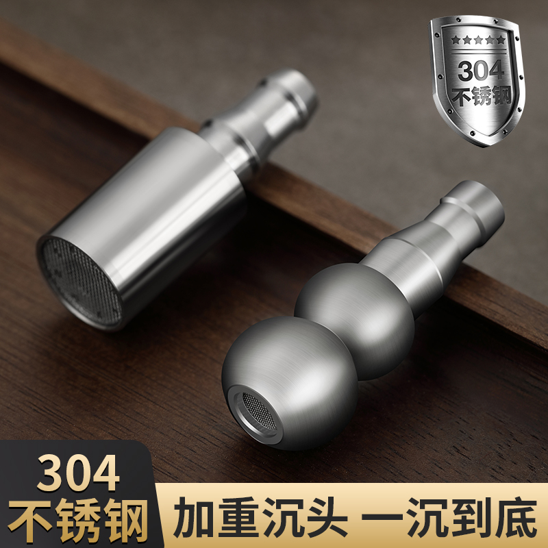 304不锈钢高档上水管饮水机