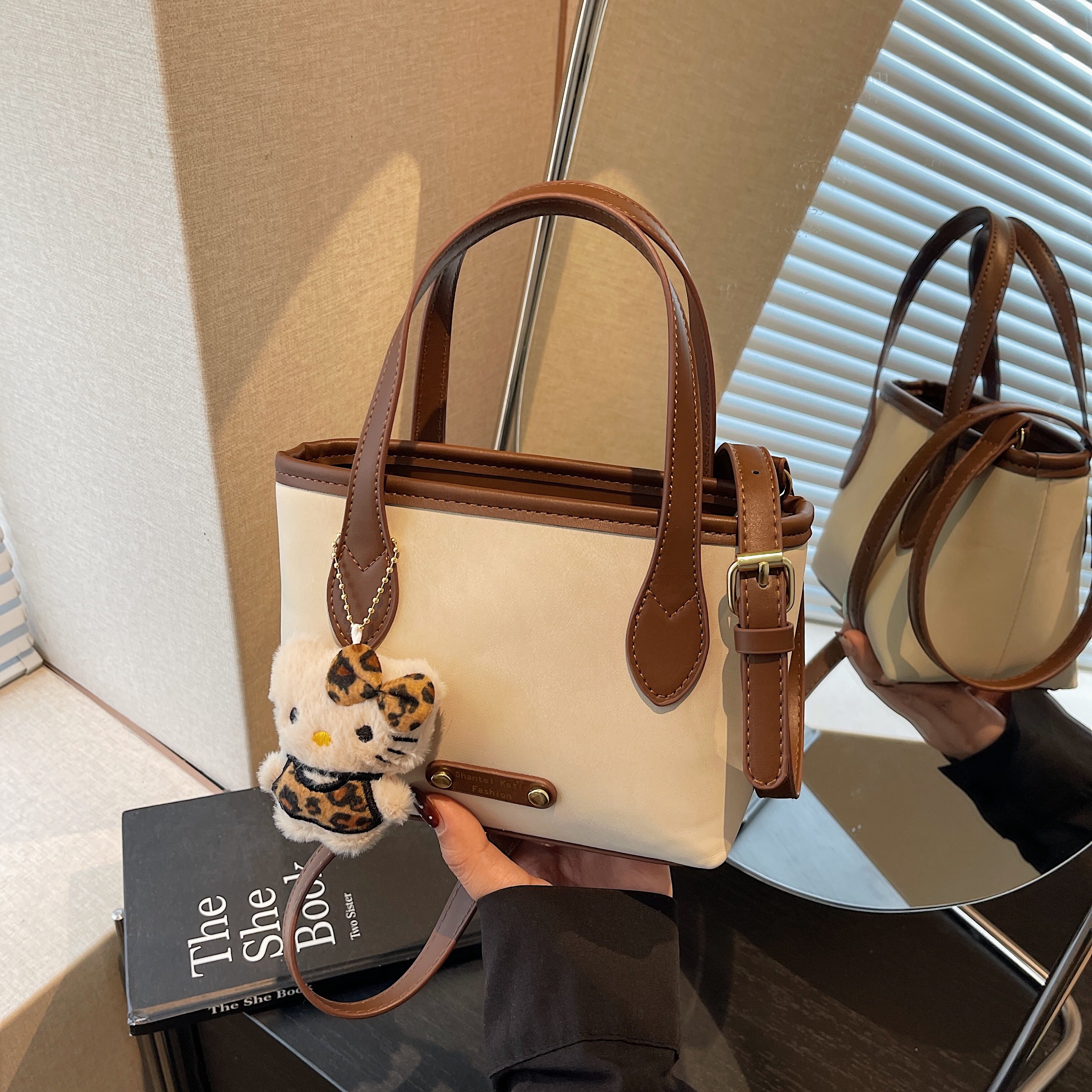 超火精致水桶包包女2026新款小众高级感复古迷你斜挎包上班小拎包,箱包皮具/热销女包/男包,水桶包,淘宝优惠券,粉丝福利购,淘宝优惠卷