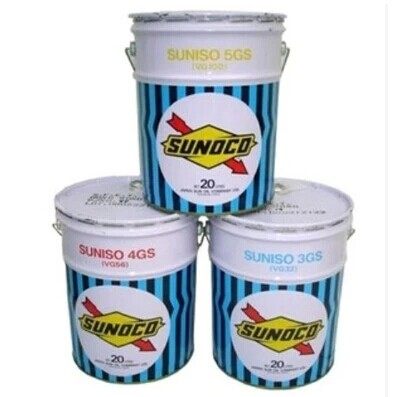 太阳冷冻油-矿物 3GS 20L 制冷冷冻机油 压缩机油 润滑油、矿物油