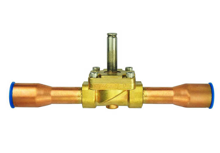 Up solenoid valve FDF25MG-9/8 220V Weld air conditioner Cold storage Cooling Crew parts Solenoid valvein the Large household appliances , Large appliance parts , Freezer/Wine/Portable hot and cold boxes Accessories  category - from Buy2taobao.com to provide professional Taobao agent buy service