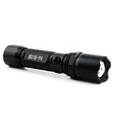 Torch Power Light High Flashlight Waterproof LED