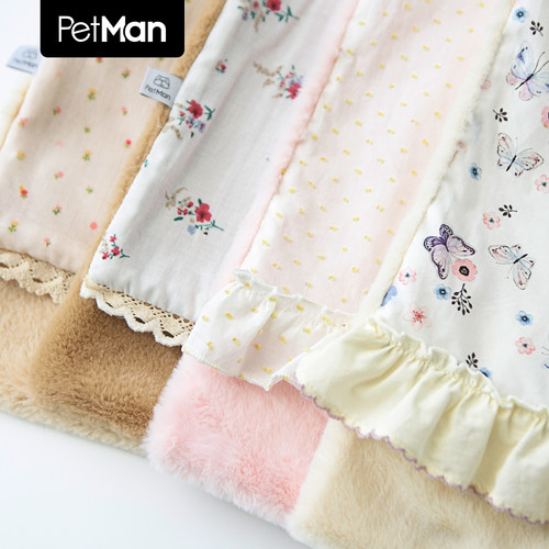 petman冰凉宠物窝猫狗