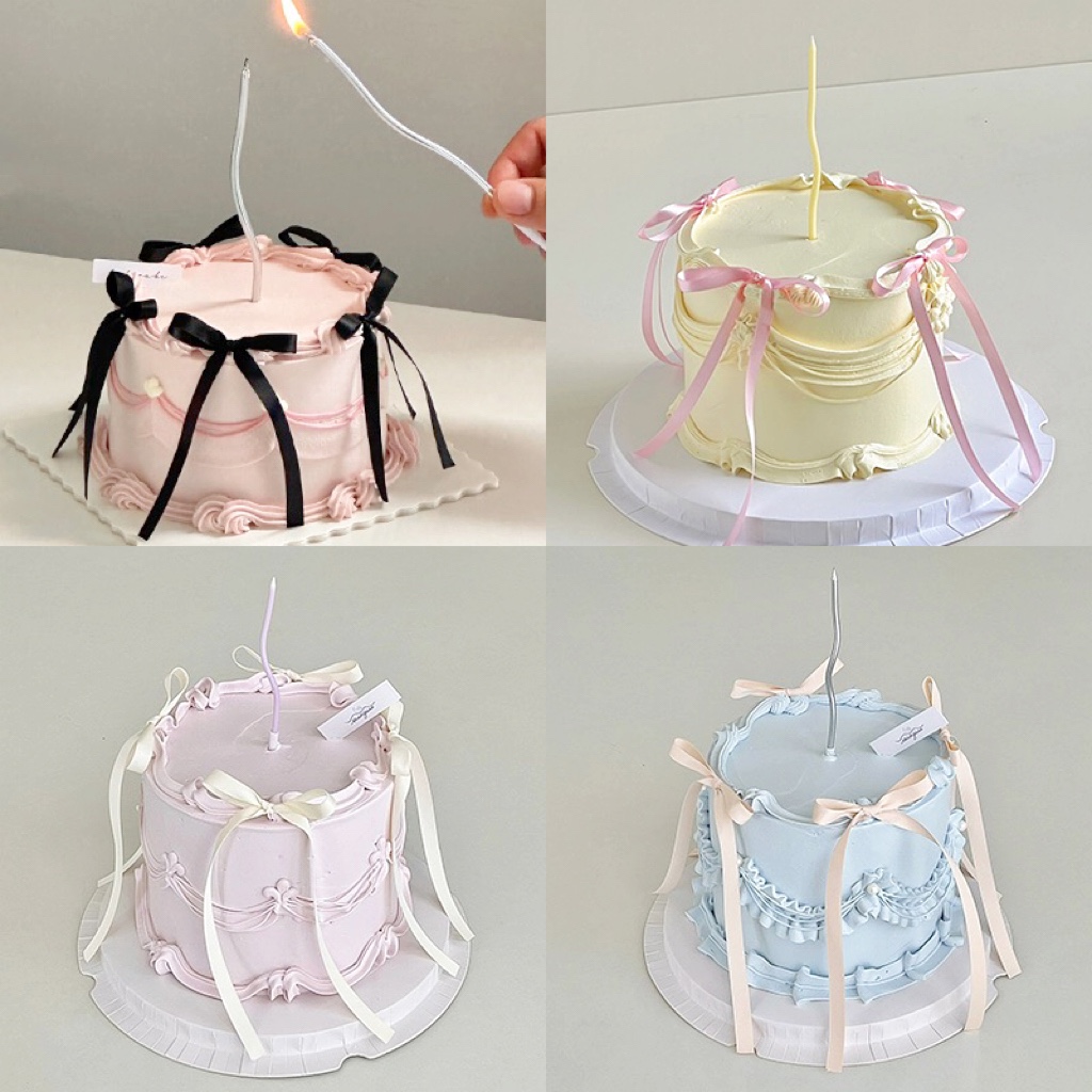 1cm纯色丝带缎带蝴蝶结丝带