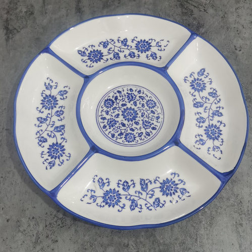 陶瓷大众釉下彩耐高温