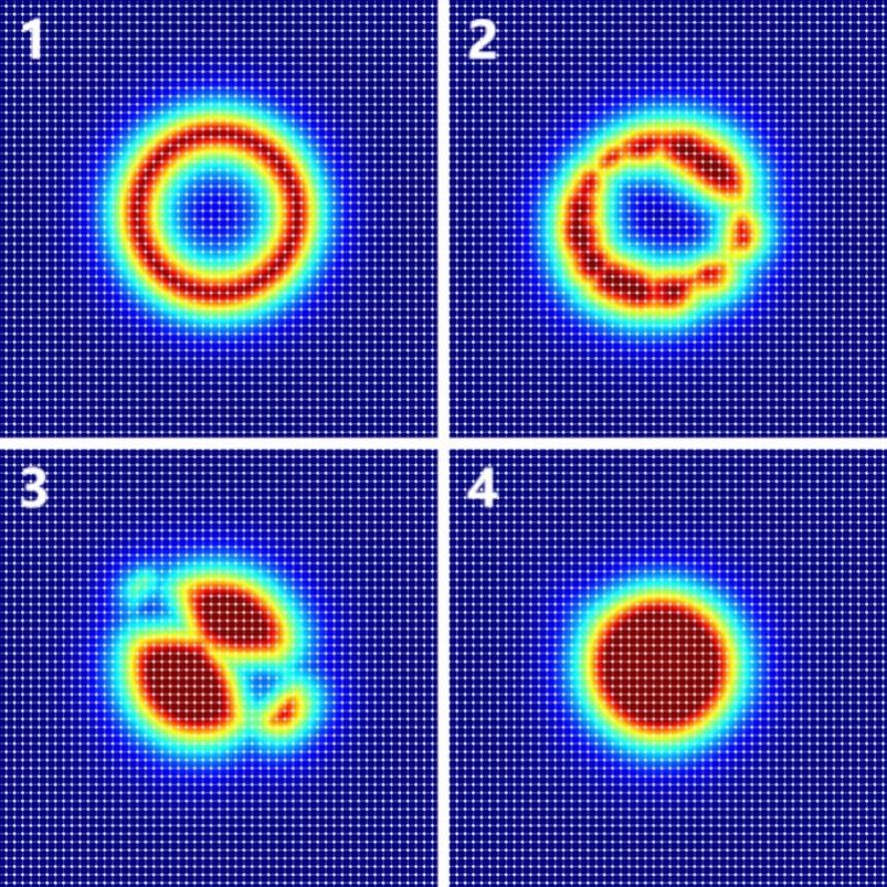 有限元分析CAE代做 ANSYS,Abaqus,Fluent仿真CFD模拟