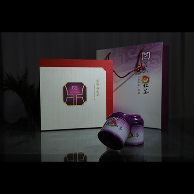 26年 鼎礼 茗鼎-白红茶 我只喝氨基酸高的红茶50g*5  3月下旬发货