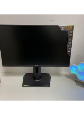 华硕VG258QM 24.5英寸电竞小金刚240Hz显示器280hz电脑屏幕XL2546
