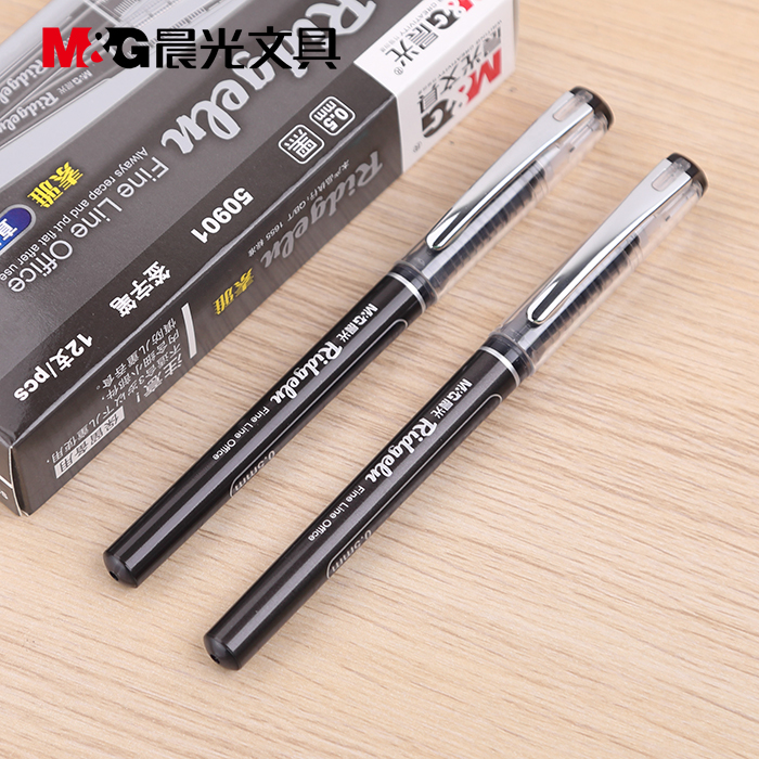³¿¹â ARP50901È«Õë¹ÜֱҺʽ×ßÖéË®ÐÔ±Ê Ê±ÉÐ0.5mm¿¼ÊÔ±ÊÖÐÐÔ±Ê