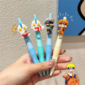 儿童奥特曼自动铅笔2.0免削小学生一年级无毒正姿握笔训练可爱男