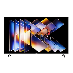 创维酷开P5F 65英寸4K高清144Hz高刷64GB大内存MinLED电视机