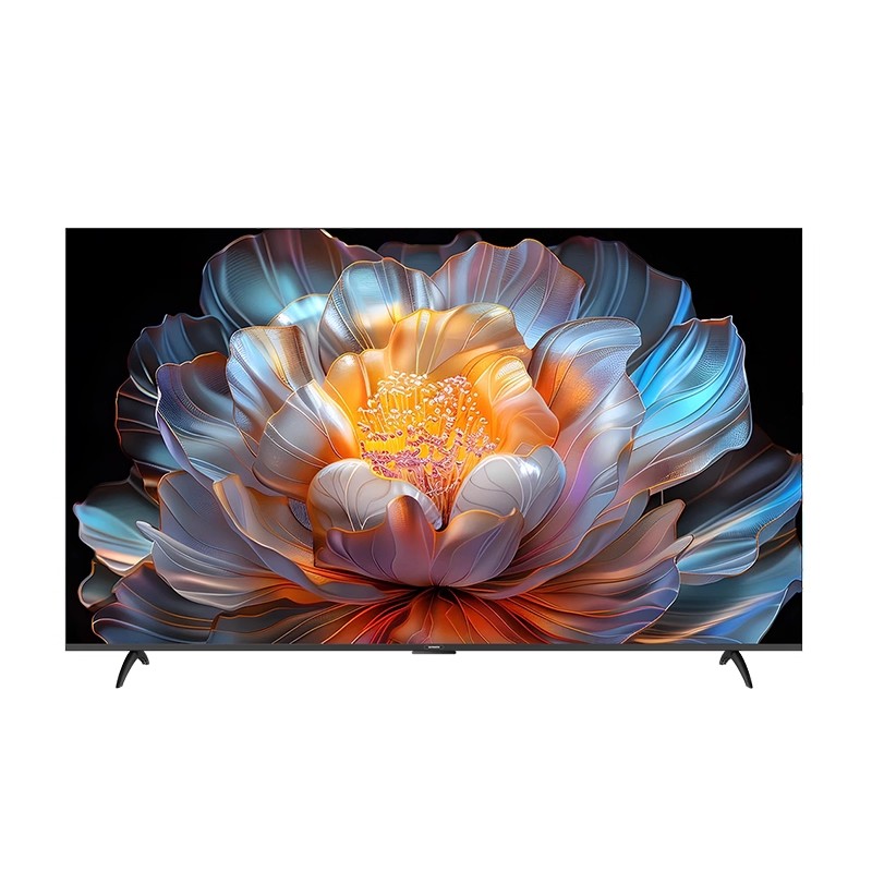 创维75A4F电视机75英寸4K高清液晶智能网络语音144Hz高刷全面屏