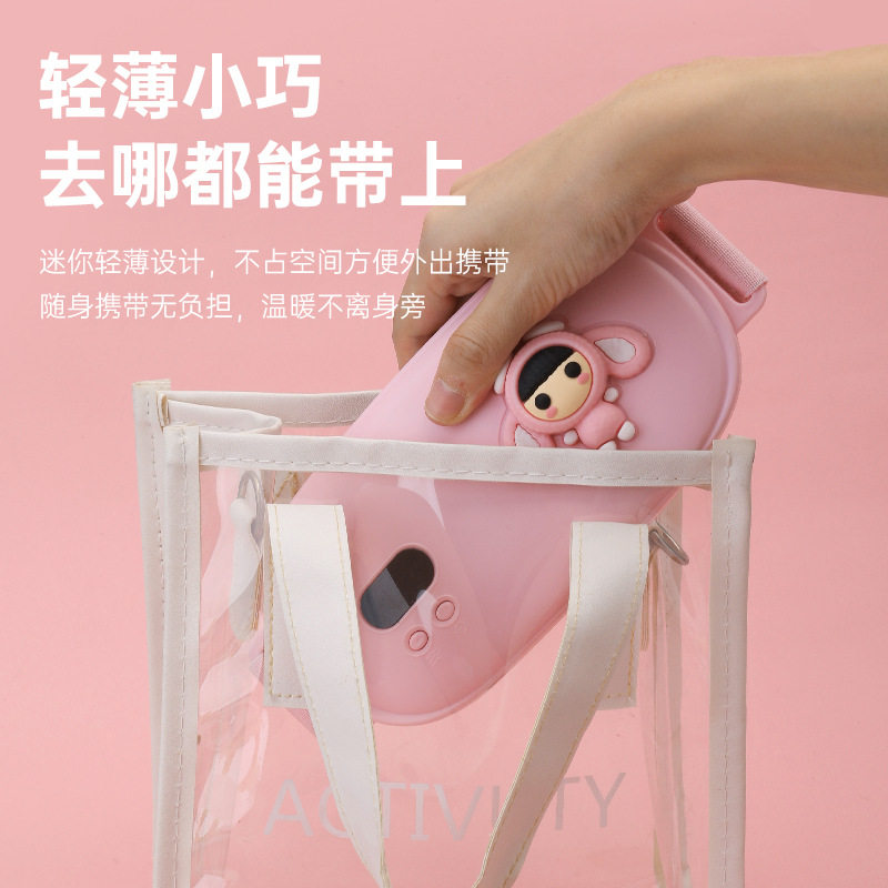 跨境新品暖腰带热敷震动按摩护腰带发热超薄充电式暖腰带,个人护理/保健/按摩器材,暖宫带/经期护理仪,淘宝优惠券,粉丝福利购,淘宝优惠卷