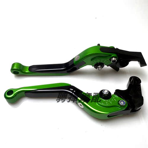 极核AE8AE6/AE4/AE2/AE5刹车牛角