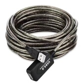 USB延长线5米带信号放大器转接