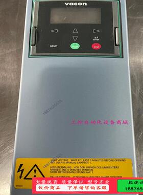 芬兰Flinland原装进口伟肯变频器，3.0CXS4G2I【议价】