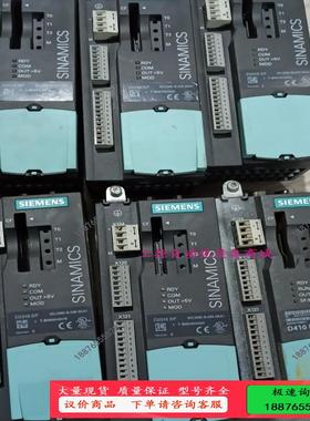 CU310DP 6SL3040-0LA00-0AA1【议价】