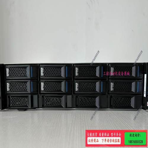 浪潮SA5212M5服务器3.5寸8/12盘位机架式2U服务【议价】
