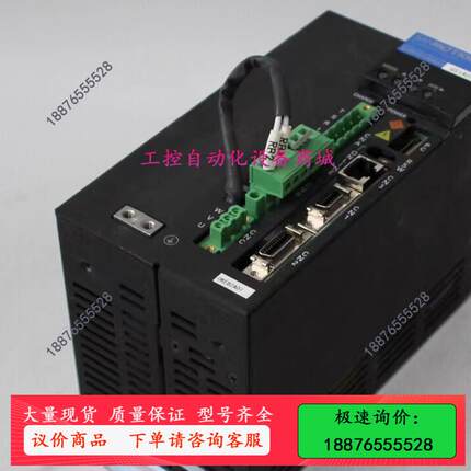 QS1A05AN0KEB2A01三洋伺服驱动器【议价】