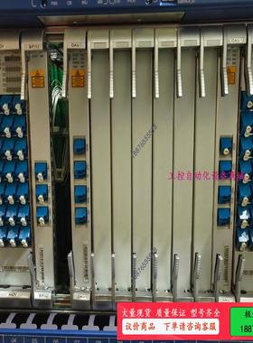 收波分OSN9800 UPS，要求，有货联系【议价】