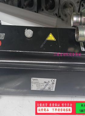 拆机德伺服电机BSH0553P02A2A  BSH070【议价】