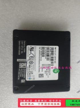 联想 三星 PM1733 3.84T 02YE020【议价】